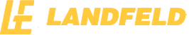 Landfeld Logo